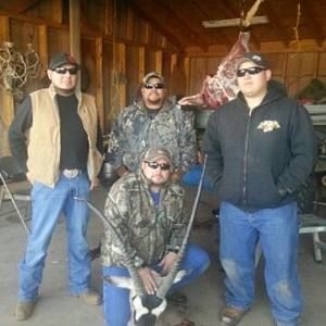 Meet your Posher, Rubytenorio stoney